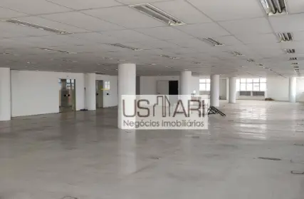 Imagem: Prédio Comercial para Alugar, República