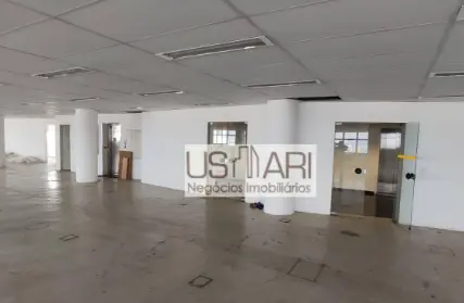 Imagem: Prédio Comercial para Alugar, República