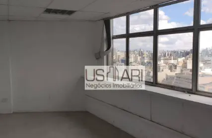 Imagem: Prédio Comercial para Alugar, República