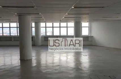 Imagem: Prédio Comercial para Alugar, República