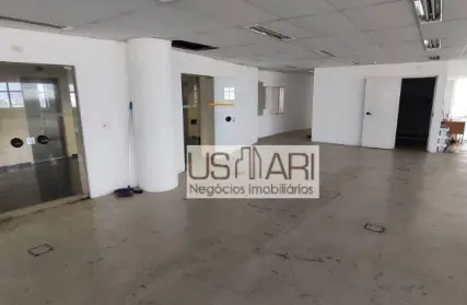 Imagem: Prédio Comercial para Alugar, República