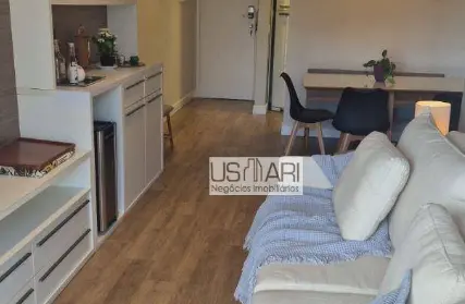 Imagem: Apartamento para Venda, Pinheiros