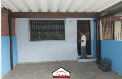 Imagem: Sobrado para Venda, Piqueri