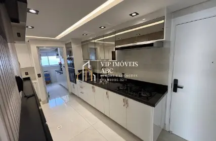 Imagem: Apartamento para Venda, Jardim Vazani