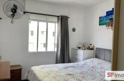 Imagem: Apartamento para Venda, Vila Bonilha