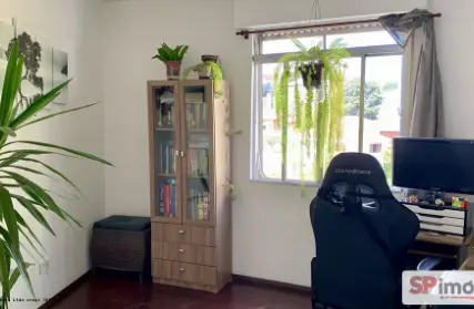 Imagem: Apartamento para Venda, Vila Bonilha