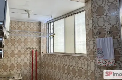 Imagem: Apartamento para Venda, Vila Bonilha