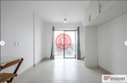 Imagem: Flat / Studio para Alugar, Pinheiros