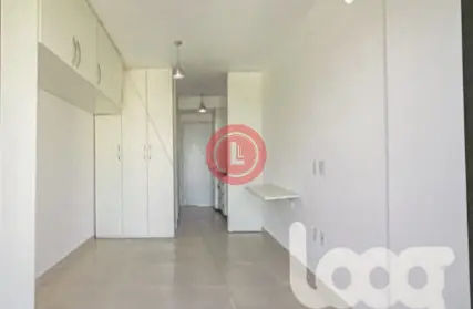 Imagem: Flat / Studio para Alugar, Pinheiros