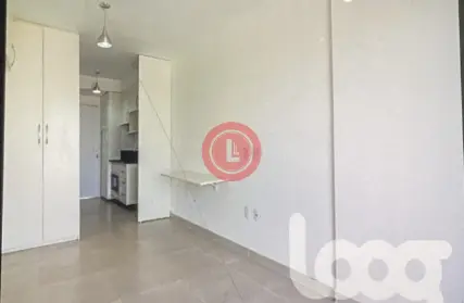 Imagem: Flat / Studio para Alugar, Pinheiros