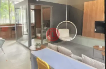 Imagem: Flat / Studio para Alugar, Pinheiros