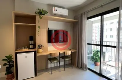 Imagem: Apartamento para Alugar, Pinheiros