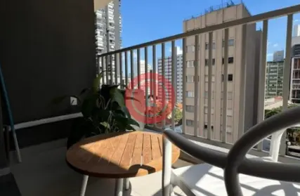Imagem: Apartamento para Alugar, Pinheiros