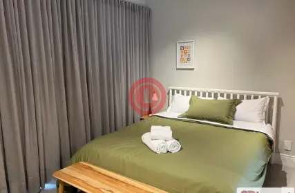 Imagem: Apartamento para Alugar, Pinheiros