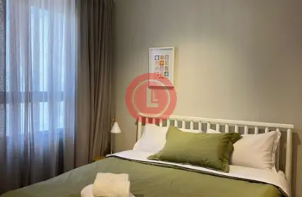 Imagem: Apartamento para Alugar, Pinheiros