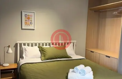 Imagem: Apartamento para Alugar, Pinheiros