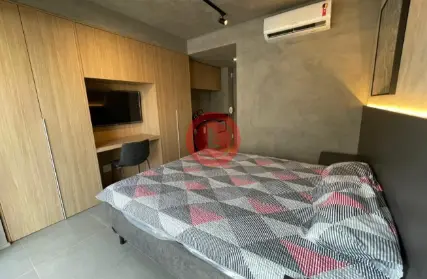 Imagem: Studio / Flat para Venda, Consolação