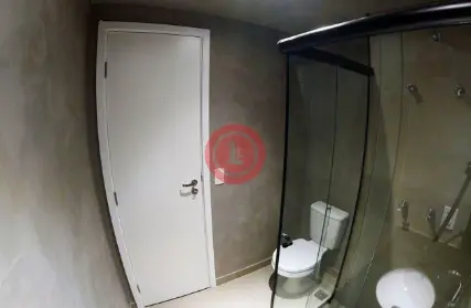 Imagem: Studio / Flat para Venda, Consolação