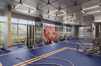 Imagem: Studio / Flat para Venda, Bela Vista