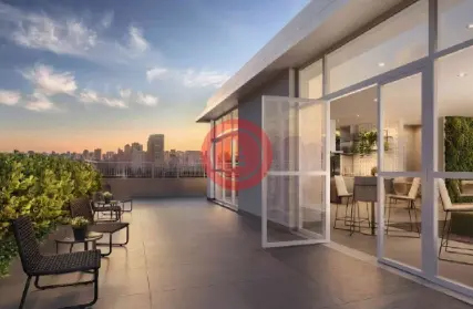 Imagem: Studio / Flat para Venda, Bela Vista