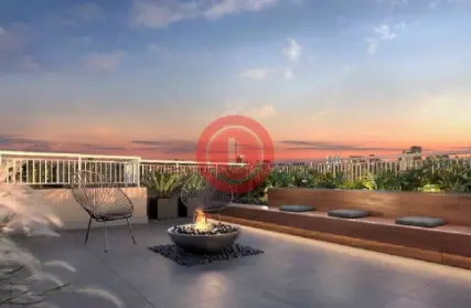 Imagem: Studio / Flat para Venda, Bela Vista