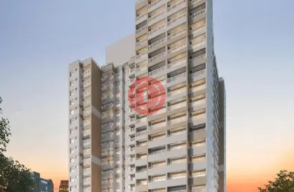 Imagem: Studio / Flat para Venda, Bela Vista
