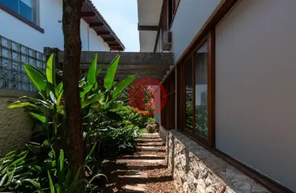 Imagem: Sobrado para Venda, Pacaembu