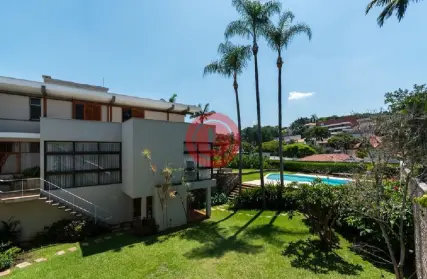 Imagem: Sobrado para Venda, Pacaembu