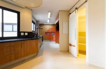 Imagem: Apartamento para Venda, Alto da Lapa