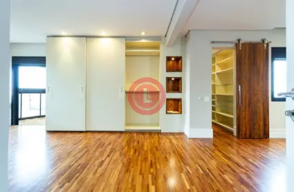 Imagem: Apartamento para Venda, Alto da Lapa