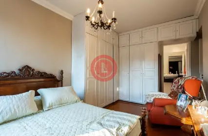 Imagem: Apartamento para Venda, Vila Madalena
