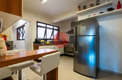 Imagem: Apartamento para Venda, Vila Madalena