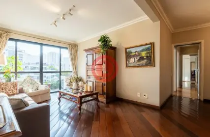 Imagem: Apartamento para Venda, Vila Madalena