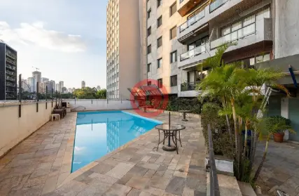 Imagem: Apartamento para Venda, Vila Madalena