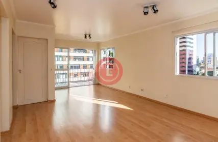 Imagem: Apartamento para Venda, Vila Madalena