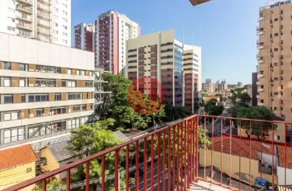 Imagem: Apartamento para Venda, Vila Madalena