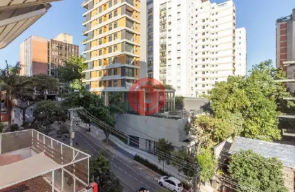 Imagem: Apartamento para Venda, Vila Madalena