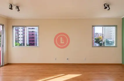 Imagem: Apartamento para Venda, Vila Madalena
