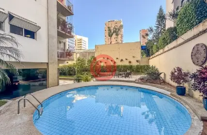 Imagem: Apartamento para Venda, Vila Madalena