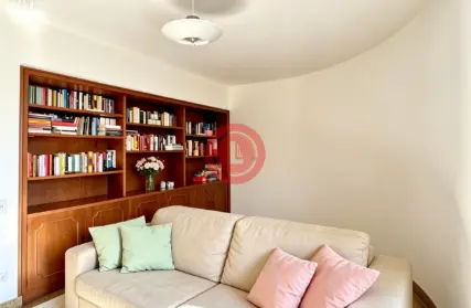 Imagem: Apartamento para Venda, Vila Madalena