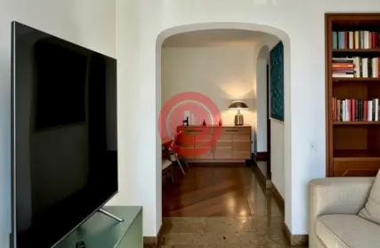 Imagem: Apartamento para Venda, Vila Madalena