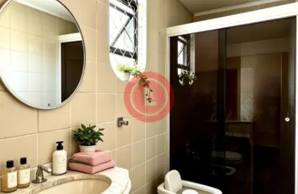 Imagem: Apartamento para Venda, Vila Madalena