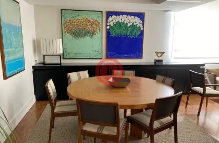 Imagem: Apartamento para Venda, Cerqueira César