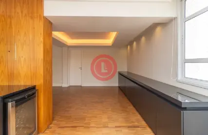 Imagem: Apartamento para Venda, Cerqueira César