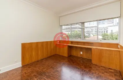 Imagem: Apartamento para Venda, Cerqueira César