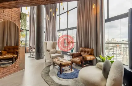 Imagem: Apartamento para Venda, Cerqueira César