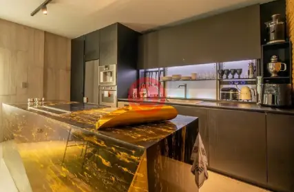 Imagem: Apartamento para Venda, Cerqueira César