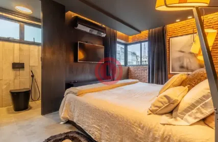 Imagem: Apartamento para Venda, Cerqueira César