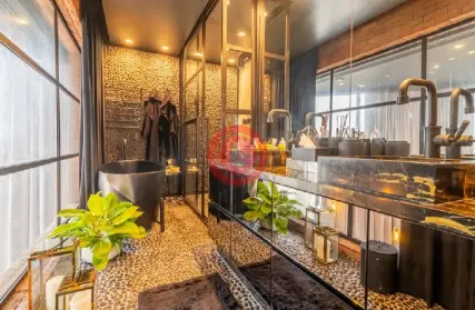 Imagem: Apartamento para Venda, Cerqueira César
