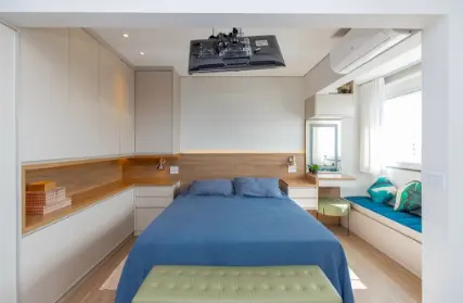 Imagem: Apartamento para Venda, Bela Vista